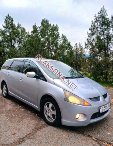продам Mitsubishi Grandisв пмр  фото 5