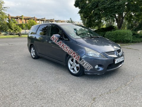 продам Mitsubishi Grandisв пмр  фото 6