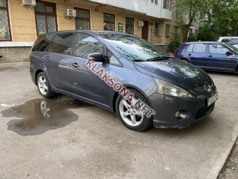 продам Mitsubishi Grandisв пмр  фото 5