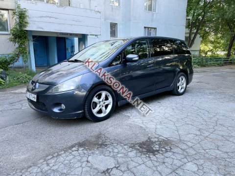 продам Mitsubishi Grandisв пмр  фото 6