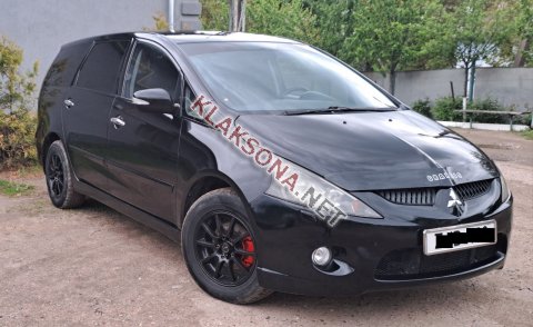 продам Mitsubishi Grandisв пмр  фото 4