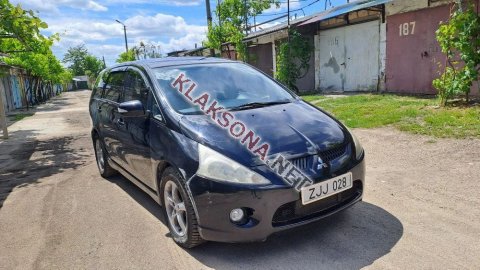 продам Mitsubishi Grandisв пмр  фото 5