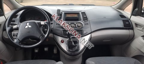 продам Mitsubishi Grandisв пмр  фото 5