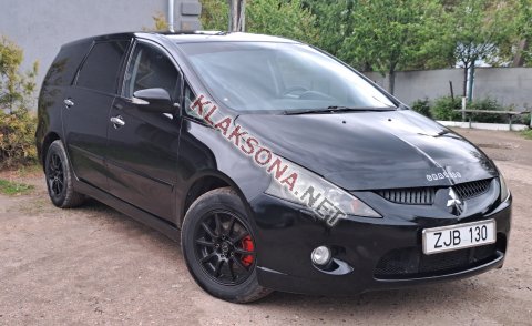 продам Mitsubishi Grandisв пмр  фото 4