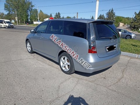продам Mitsubishi Grandisв пмр  фото 5