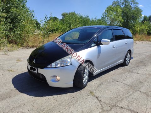 продам Mitsubishi Grandisв пмр  фото 5