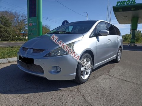 продам Mitsubishi Grandisв пмр  фото 5