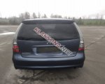 продам Mitsubishi Grandis в пмр  фото 5