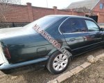 продам BMW 5er 518 в пмр  фото 1