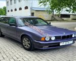 продам BMW 5er 518 в пмр  фото 5