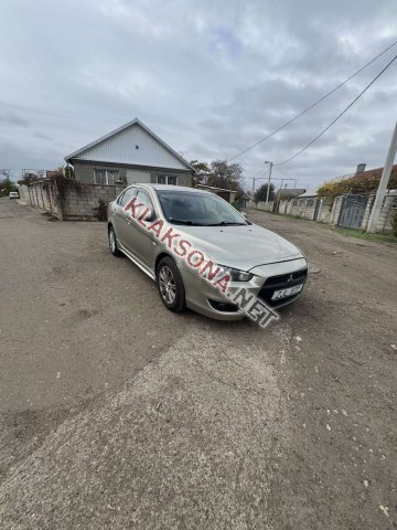 продам Mitsubishi Lancerв пмр фото 3