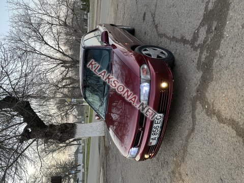 продам Mitsubishi Lancerв пмр  фото 4