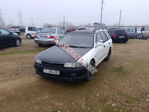 продам Mitsubishi Lancerв пмр  фото 6