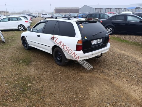 продам Mitsubishi Lancerв пмр  фото 5