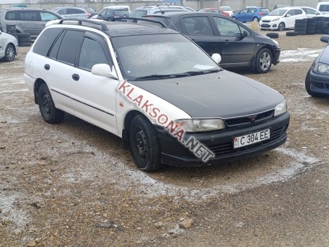 продам Mitsubishi Lancerв пмр  фото 6