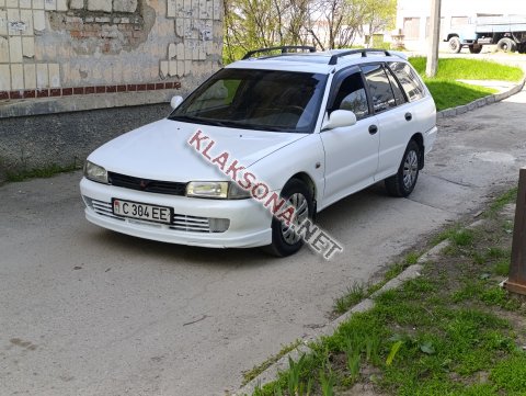 продам Mitsubishi Lancerв пмр  фото 6