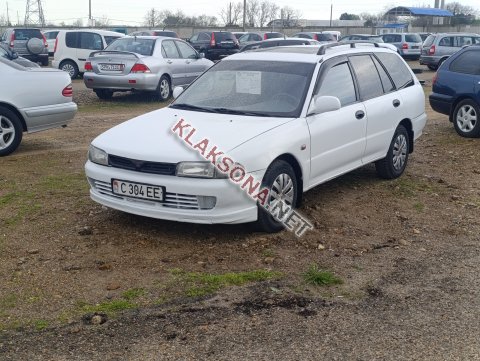 продам Mitsubishi Lancerв пмр  фото 5