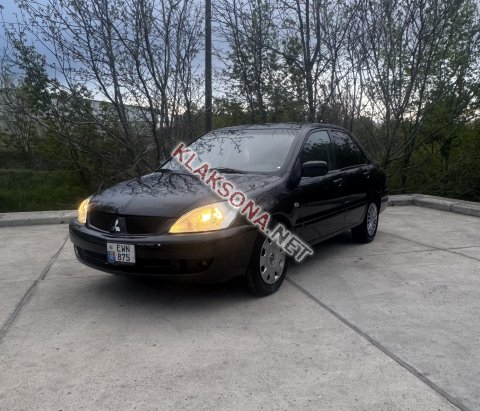продам Mitsubishi Lancerв пмр  фото 6