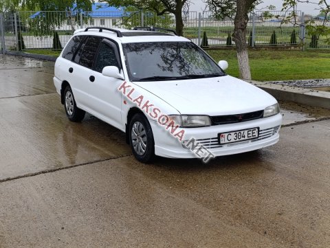 продам Mitsubishi Lancerв пмр фото 6