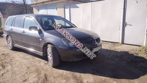 продам Mitsubishi Lancerв пмр  фото 4