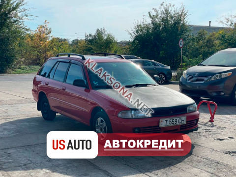 продам Mitsubishi Lancerв пмр  фото 6