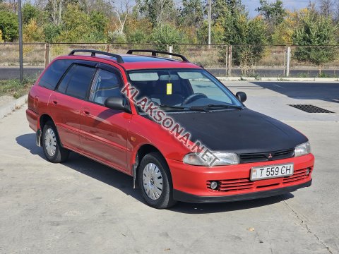 продам Mitsubishi Lancerв пмр  фото 6