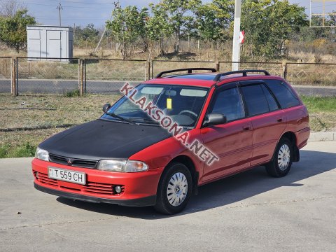 продам Mitsubishi Lancerв пмр  фото 6