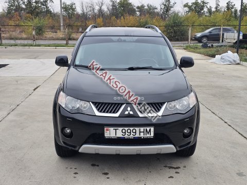 продам Mitsubishi Lancerв пмр  фото 6