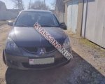 Mitsubishi Lancer 2006г. договорная