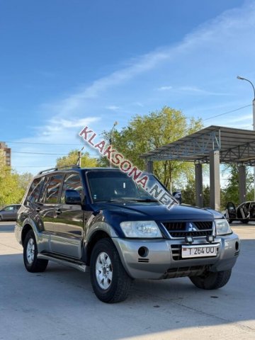 продам Mitsubishi Monteroв пмр  фото 6