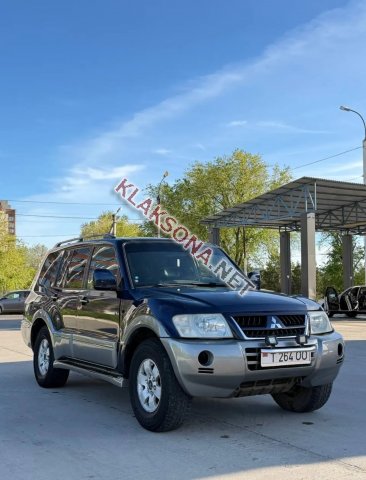 продам Mitsubishi Monteroв пмр  фото 6