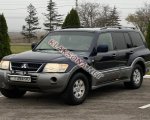 продам Mitsubishi Montero в пмр  фото 6