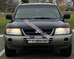 продам Mitsubishi Montero в пмр  фото 5