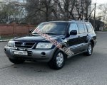 продам Mitsubishi Montero в пмр  фото 6