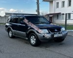 продам Mitsubishi Montero в пмр  фото 5