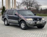 продам Mitsubishi Montero в пмр  фото 5