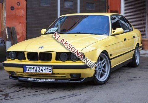 продам BMW 5er 520в пмр фото 1