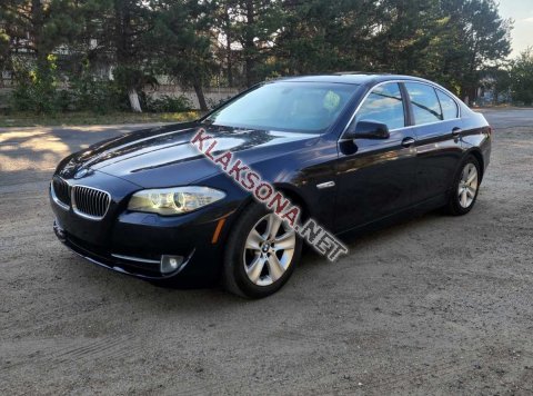 продам BMW 5er 520в пмр  фото 4