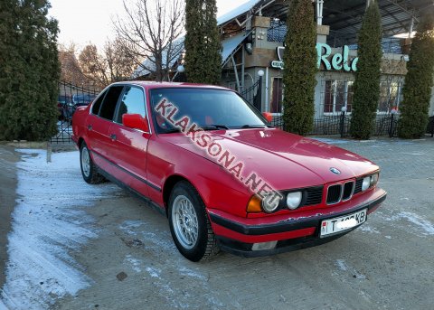 продам BMW 5er 520в пмр  фото 5