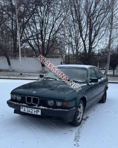 продам BMW 5er 520в пмр  фото 4
