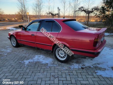 продам BMW 5er 520в пмр  фото 4