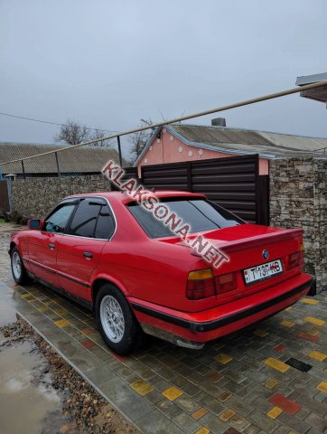 продам BMW 5er 520в пмр  фото 5