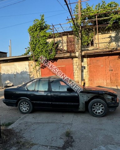 продам BMW 5er 520в пмр  фото 4