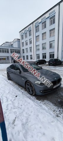продам BMW 5er 520в пмр  фото 5