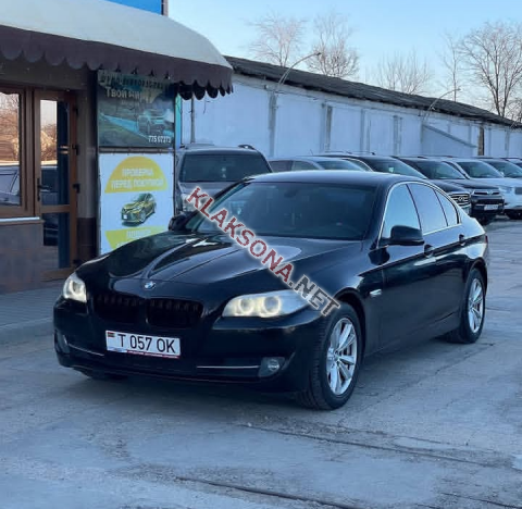продам BMW 5er 520в пмр  фото 4
