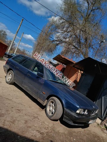 продам BMW 5er 520в пмр  фото 5