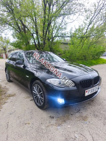 продам BMW 5er 520в пмр  фото 4