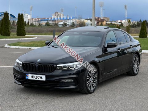 продам BMW 5er 520в пмр  фото 5