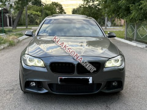 продам BMW 5er 520в пмр  фото 4