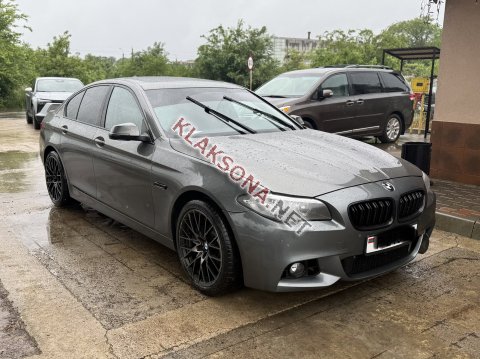 продам BMW 5er 520в пмр  фото 5
